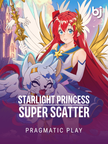Starlight Princess