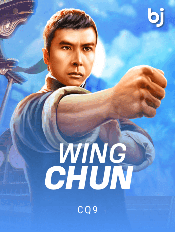 Wing Chun thumbnail