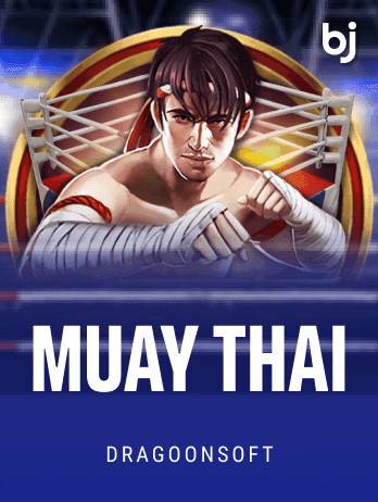মুয় থাই game thumbnail