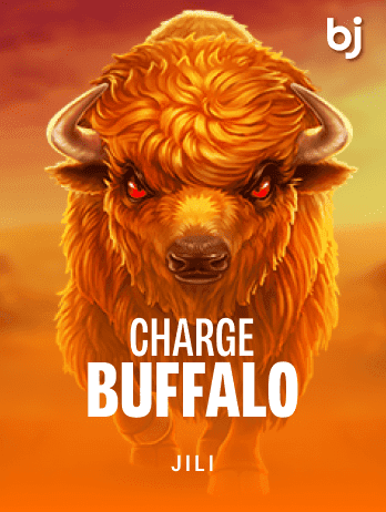 Charge Buffalo thumbnail