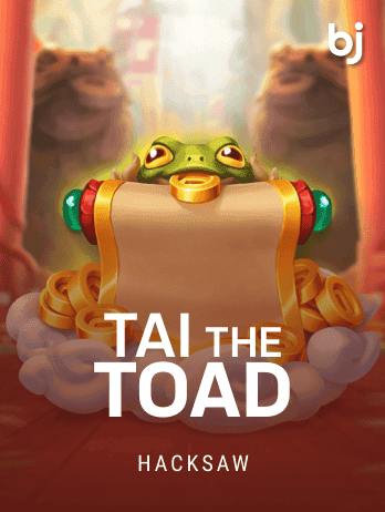 Tai the Toad game thumbnail