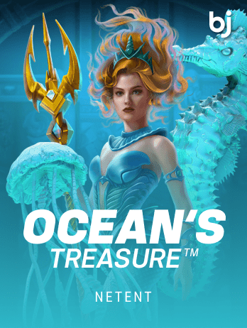 Ocean's Treasure thumbnail