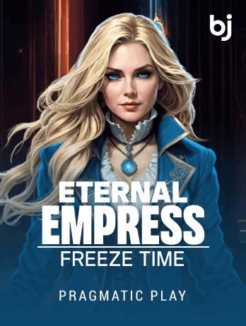 Eternal Empress - Freeze Time thumbnail