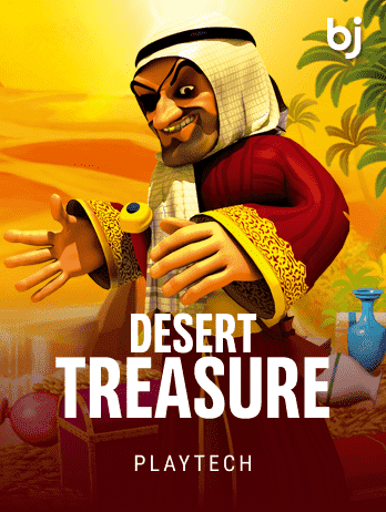 Desert Treasure