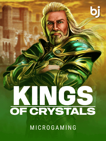 Kings of Crystals game thumbnail