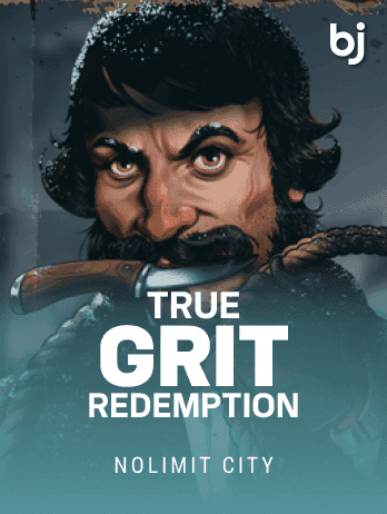 True Grit Redemption game icon