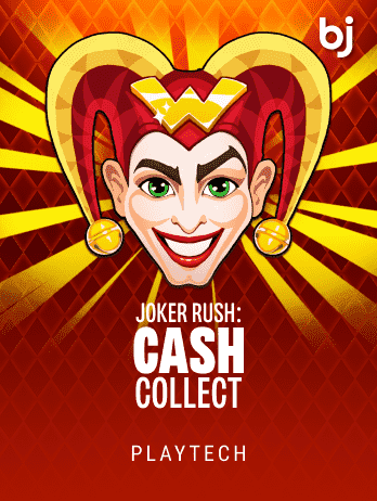 Joker Rush