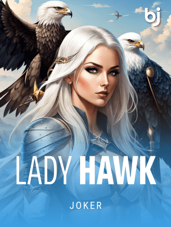 Lady Hawk thumbnail