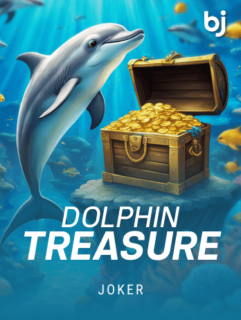 Dolphin Treasure