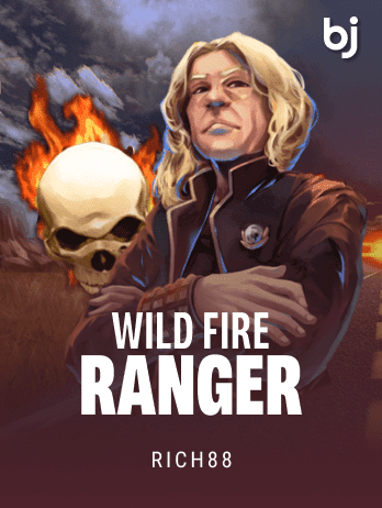 Wild Fire Ranger