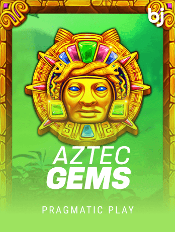 অ্যাজটেক জেমস game icon