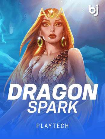 ড্রাগন স্পার্ক game icon
