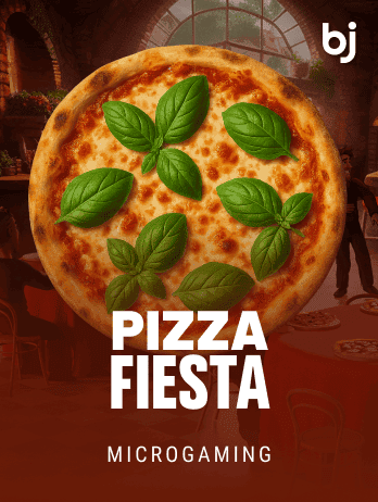 Pizza Fiesta