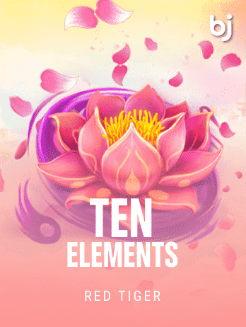Ten Elements game icon